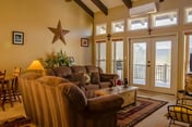 Elk Run Condo at Lookout Estates- I2