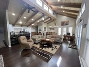 Elk Ridge Retreat - L1