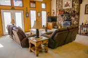 Raw Hide Lodge Condo at Lookout Estates- M1