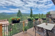 Bugle Point, Ruidoso