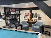 Wild Wells Retreat
