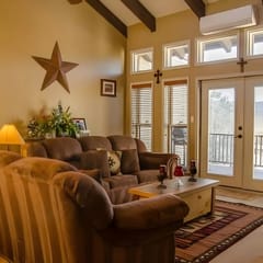 Elk Run Condo at Lookout Estates- I2