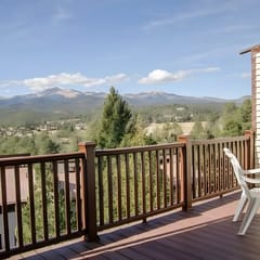 Elk Run Condo at Lookout Estates- I2