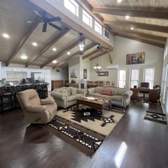 Elk Ridge Retreat - L1