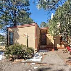 Roberts Retreat