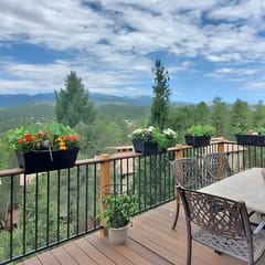 Bugle Point, Ruidoso