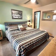 Pachanga - Recently Renovated