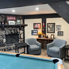 Wild Wells Retreat