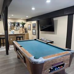 Wild Wells Retreat