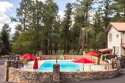 Raw Hide Lodge Condo at Lookout Estates- M1