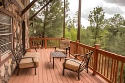 Raw Hide Lodge Condo at Lookout Estates- M1 - Image 5
