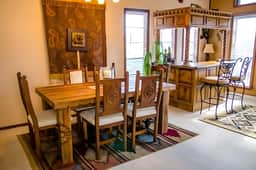 Raw Hide Lodge Condo at Lookout Estates- M1 - Image 3