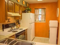 Knotty Pines Condo at Whispering Bluff - Image 2