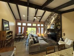 Wild Wells Retreat