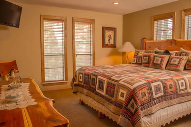 Bedroom 4