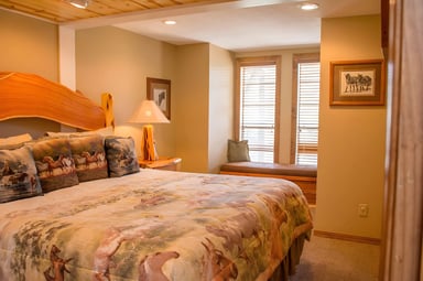 Bedroom 5