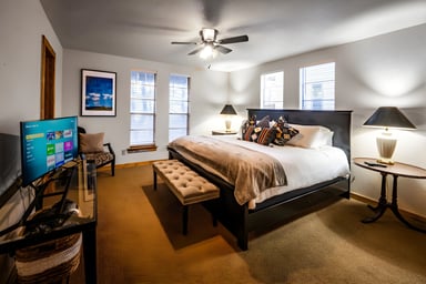 Bedroom 4