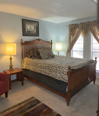 Bedroom 5