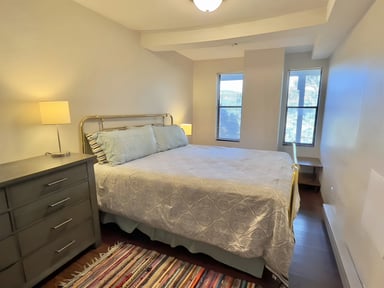 Bedroom 6