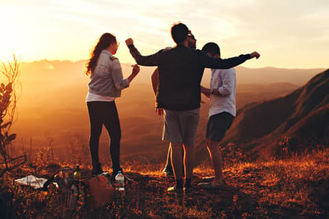 Why Choose Lodging in Ruidoso?