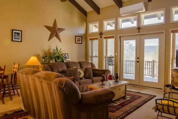 Elk Run Condo at Lookout Estates- I2 - Image 1