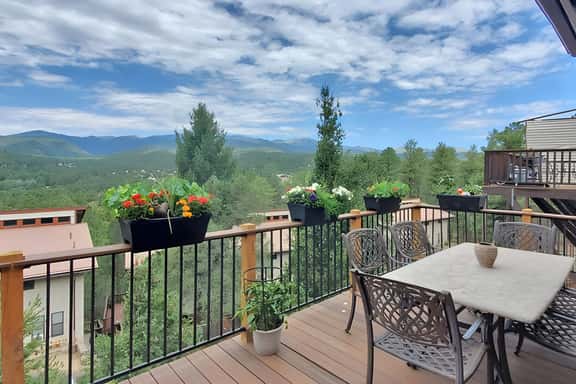 Bugle Point, Ruidoso - Image 1