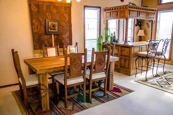 Raw Hide Lodge Condo at Lookout Estates- M1 - Image 3