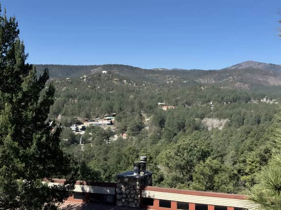 Wild Wells Retreat