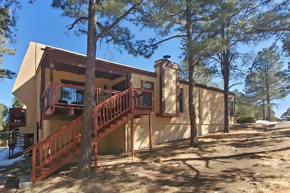Roberts Retreat