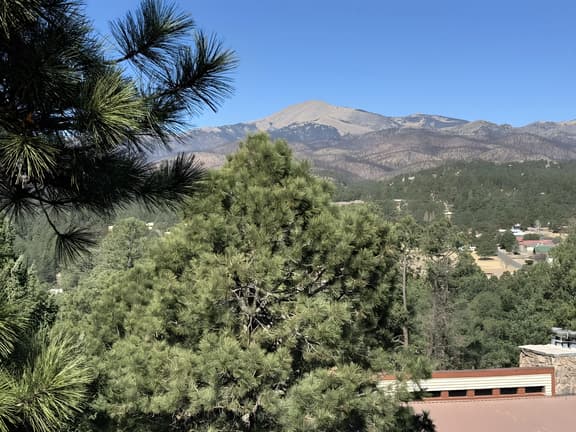 Wild Wells Retreat