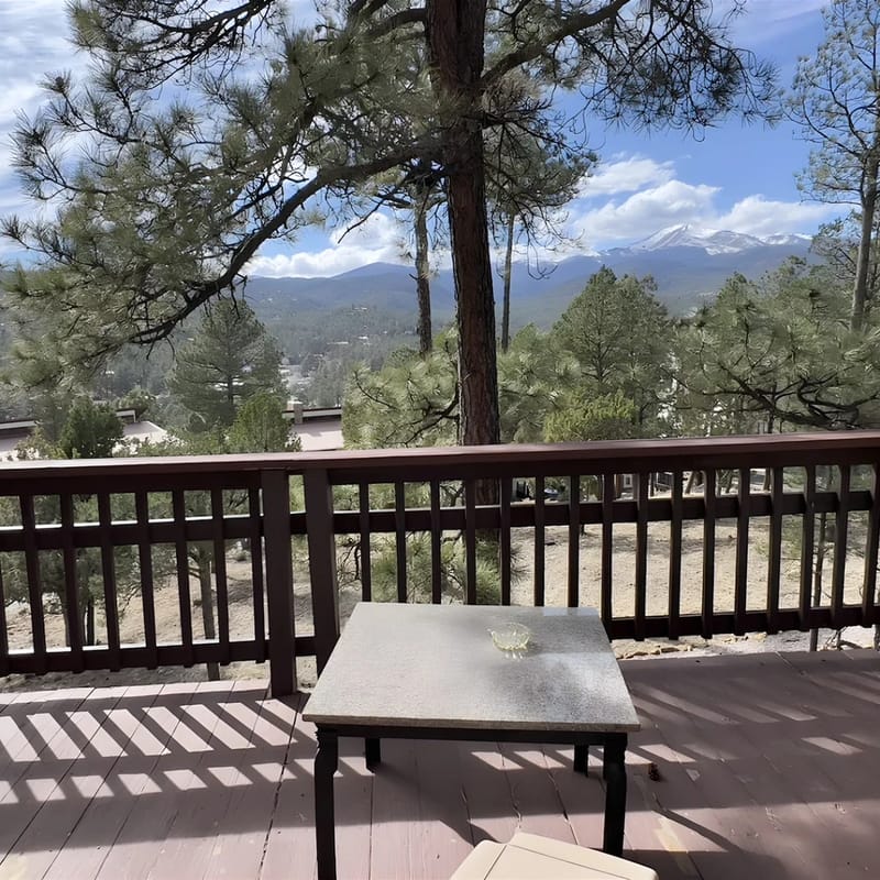 El Capitan - C4